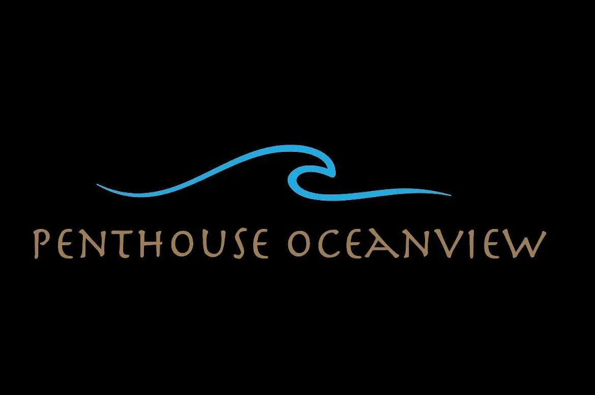 Penthouse Oceanview Apartment Trogir